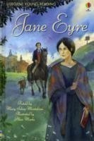 Jane Eyre (Usborne Young Readers Level 3)