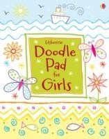 Doodle Pad for Girls