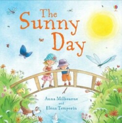 PICTURE BOOK SUNNY DAY