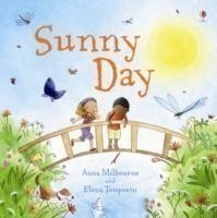 PICTURE BOOK SUNNY DAY