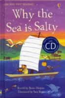 FR4 ELL WHY SEA IS SALTY CD