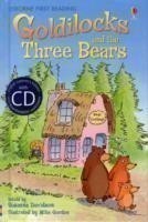 Davidson, Susanna - Goldilocks and the Three Bears
