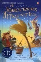 YR1 ELL SORCERER APPRENTICE CD