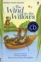 Yr2 Ell Wind in the Willows Cd