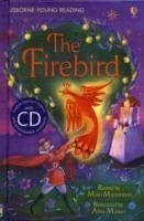 YR2 ELL THE FIREBIRD CD