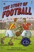 YR2 ELL STORY OF FOOTBALL CD