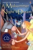 YR2 ELL A MIDSUMMER NIGHTS CD