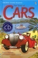 Yr2 Ell the Story of Cars CD