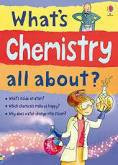 What´s Chemistry All ABout?