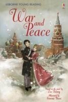 YR3 WAR AND PEACE