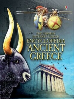 ENCYCLOPEDIA ANCIENT GREECE