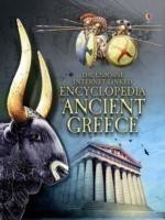 ENCYCLOPEDIA ANCIENT GREECE