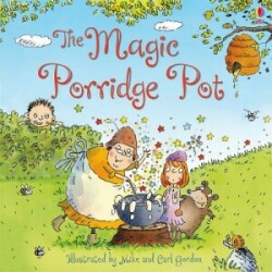 PIC THE MAGIC PORRIDGE POT