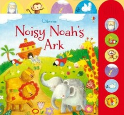 NOISY NOAH'S ARK