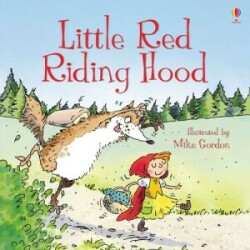 PIC LITTLE RED RIDING HOOD