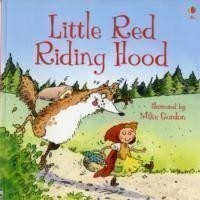 PIC LITTLE RED RIDING HOOD