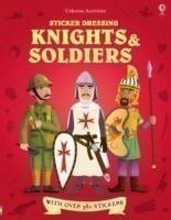 SD KNIGHTS & SOLDIERS
