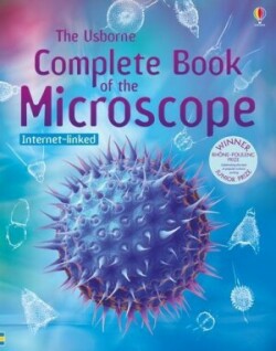 COMPLETE BK OF MICROSCOPE