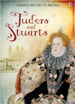 HOB TUDORS STUARTS