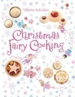 CHRISTMAS FAIRY COOKING
