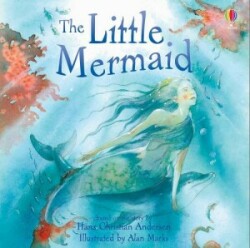 PIC THE LITTLE MERMAID