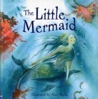 PIC THE LITTLE MERMAID