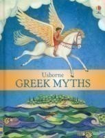 GREEK MYTHS MINI