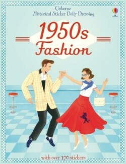 HSDD 1950S FASHION