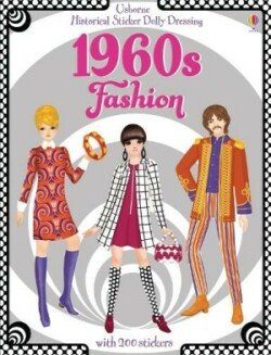 HSDD 1960S FASHION