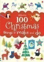 100 Christmas Things to Make