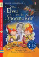 YR1 ELVES AND THE SHOEMAKER CD