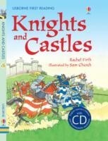 FR4 KNIGHTS AND CASTLES CD