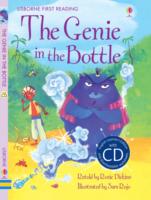 The Genie in the Bottle plus CD