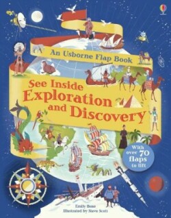 SEE INSIDE EXPLORATION DISCOVERY