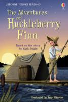 YR3 ADVENTURES OF HUCKLEBERRY FINN