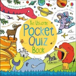 POCKET QUIZ BOOK