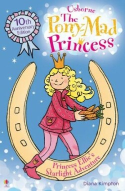 PMP 4 PRINCESS ELLIE'S STARLIGHT ADVENTURE