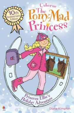 PMP 7 PRINCESS ELLIE'S HOLIDAY ADVENTURE