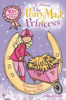 PMP 10 PRINCESS ELLIE SAVES THE DAY