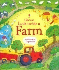 Look Inside a Farm