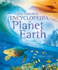 ENCYCLOPEDIA OF PLANET EARTH