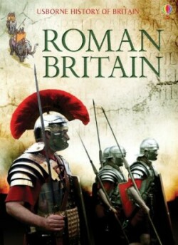 ROMAN BRITAIN