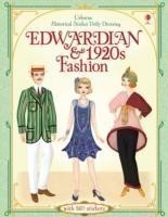 HSDD EDWARDIAN & 1920 FASHION