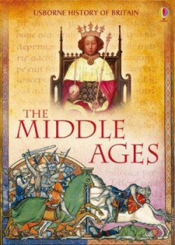 HOB THE MIDDLE AGES