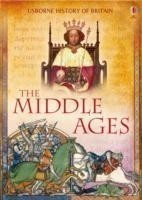 HOB THE MIDDLE AGES