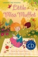 FR2 ELL LITTLE MISS MUFFET