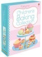 CHILDREN'S BAKING COLLECTION