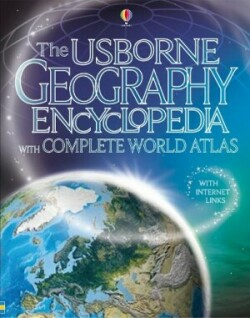GEOGRAPHY ENCYCLOPEDIA /SUB/