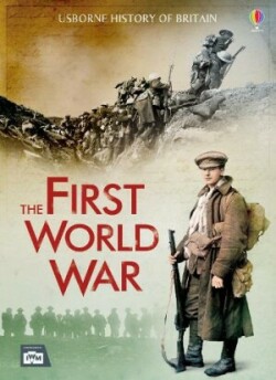 HOB FIRST WORLD WAR