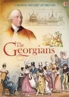 THE GEORGIANS